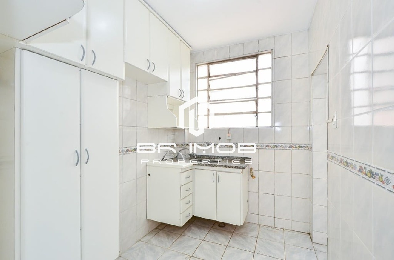 Apartamento à venda com 1 quarto, 51m² - Foto 7