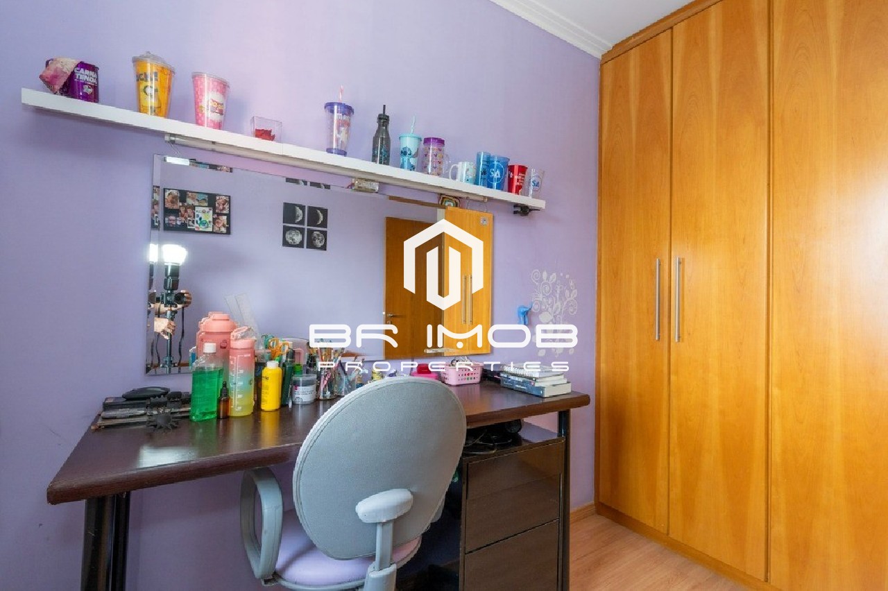 Apartamento à venda com 3 quartos, 90m² - Foto 32