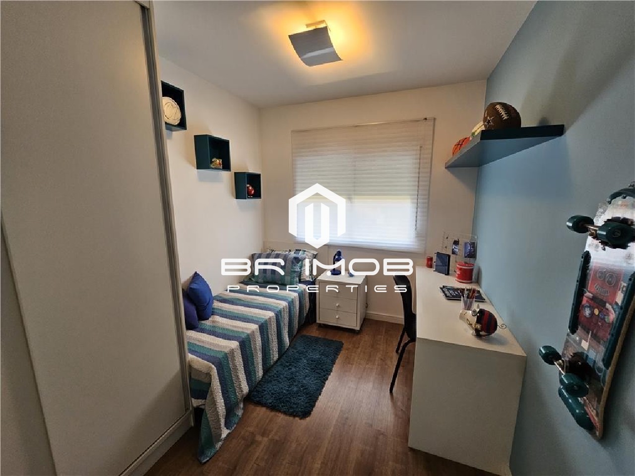 Apartamento à venda com 4 quartos, 108m² - Foto 14