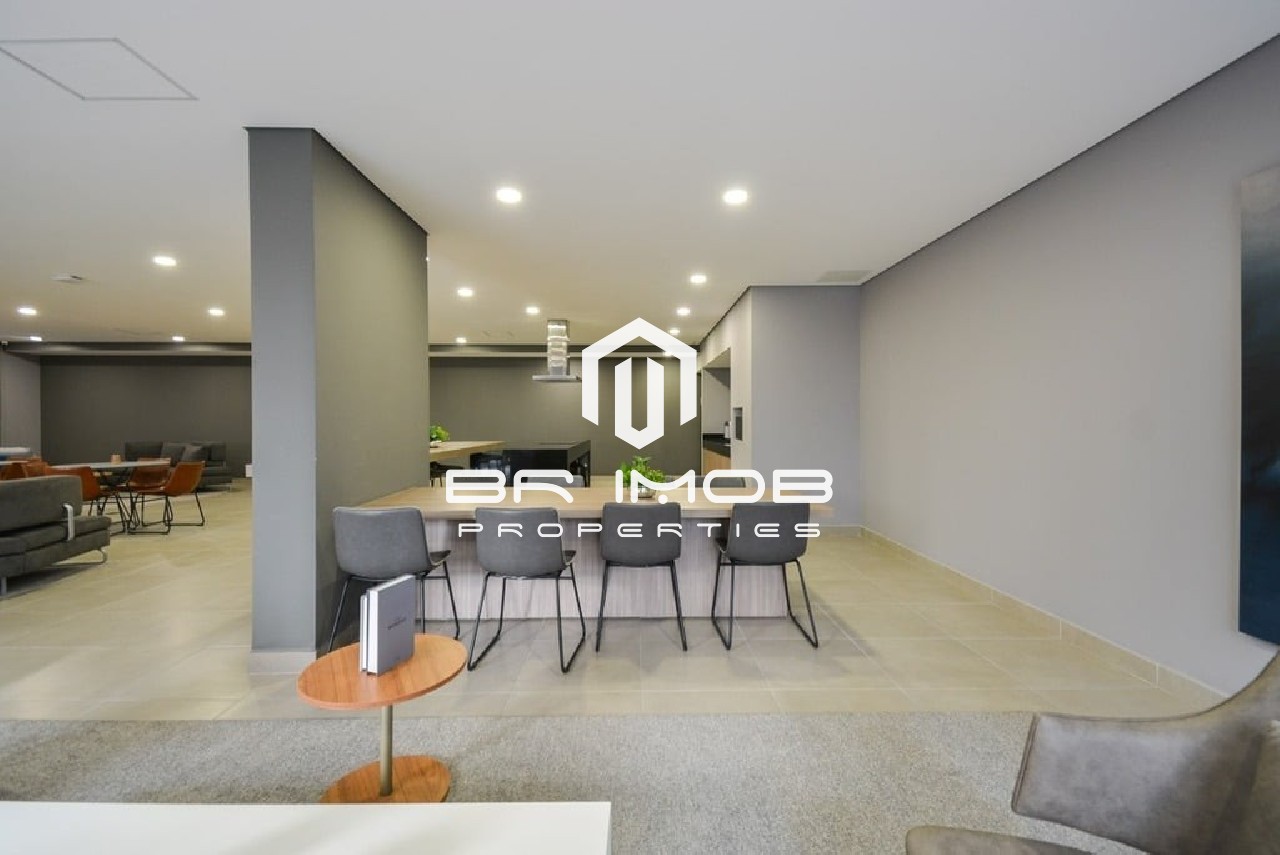 Apartamento, 1 quarto, 32 m² - Foto 26