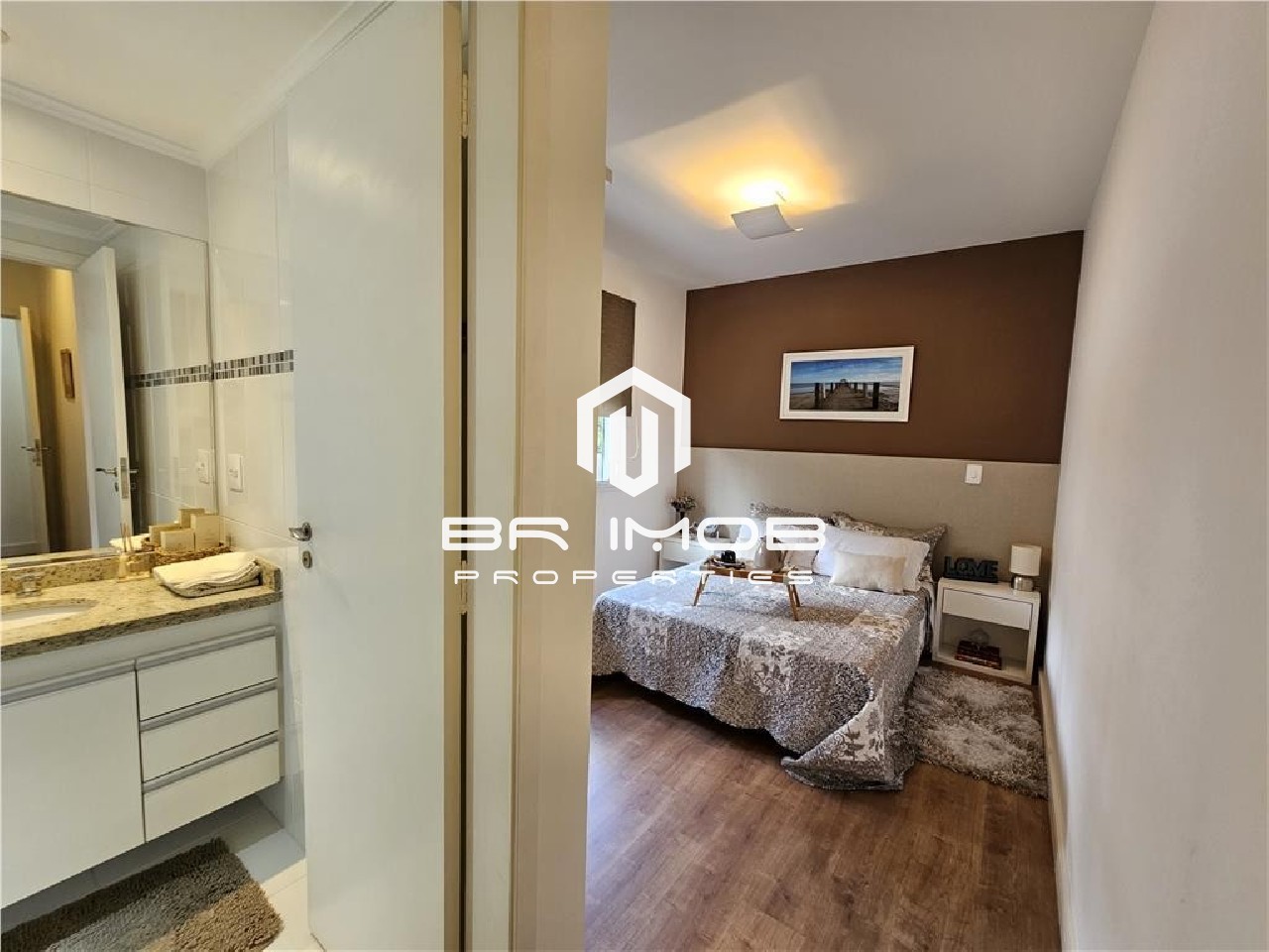 Apartamento à venda com 4 quartos, 108m² - Foto 8