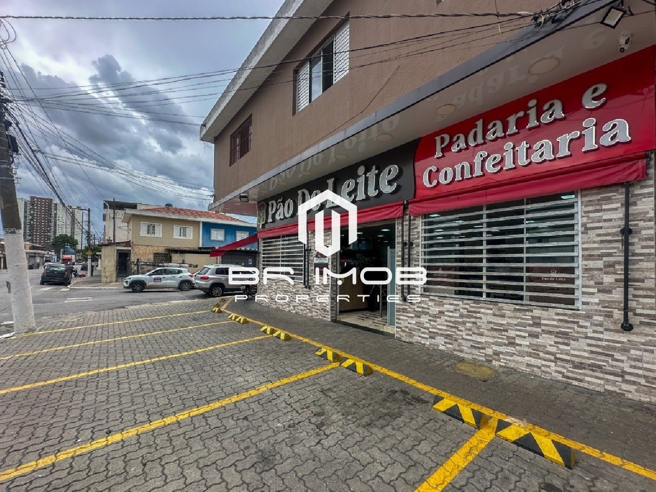 Loja-Salão à venda, 1636m² - Foto 3