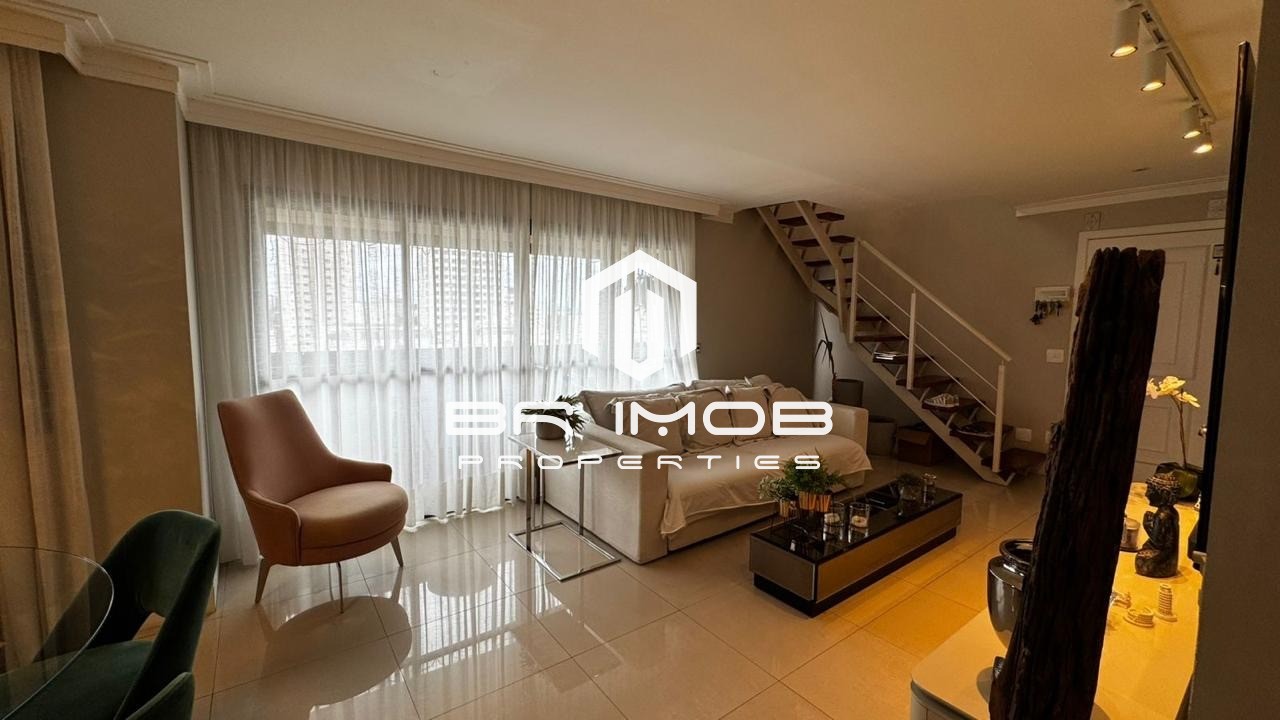 Cobertura, 3 quartos, 194 m² - Foto 6
