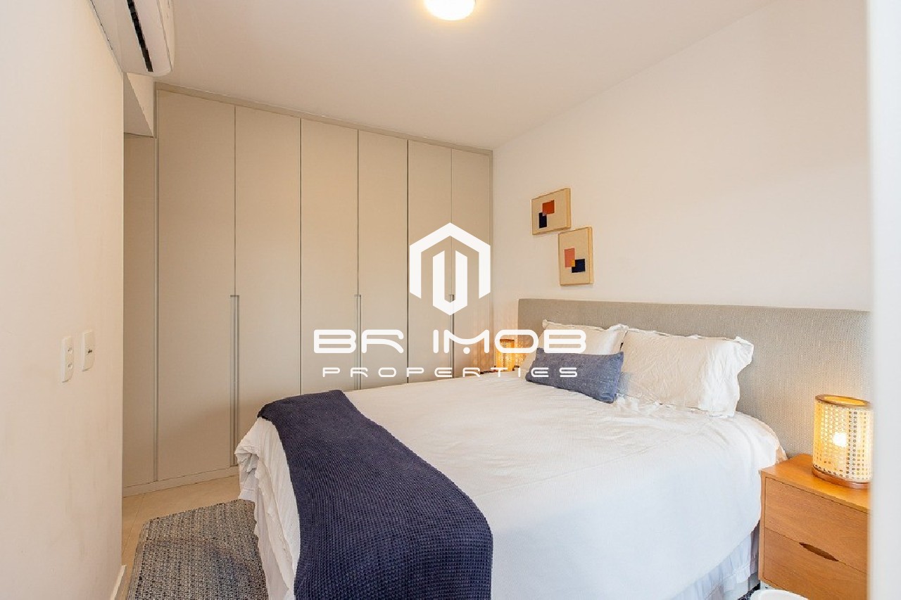 Apartamento à venda com 2 quartos, 117m² - Foto 37