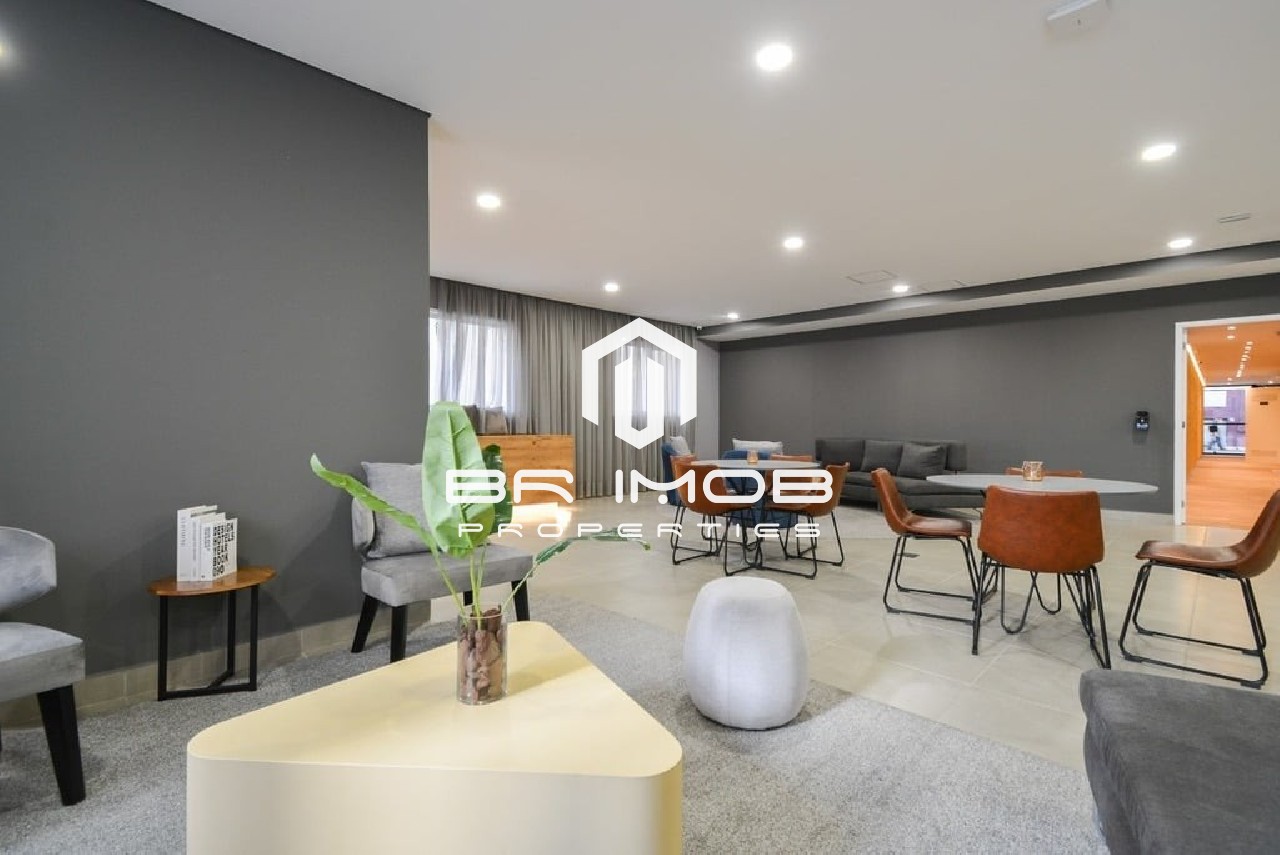 Apartamento, 1 quarto, 32 m² - Foto 30