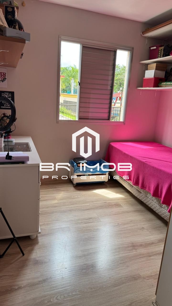 Apartamento, 2 quartos, 52 m² - Foto 5