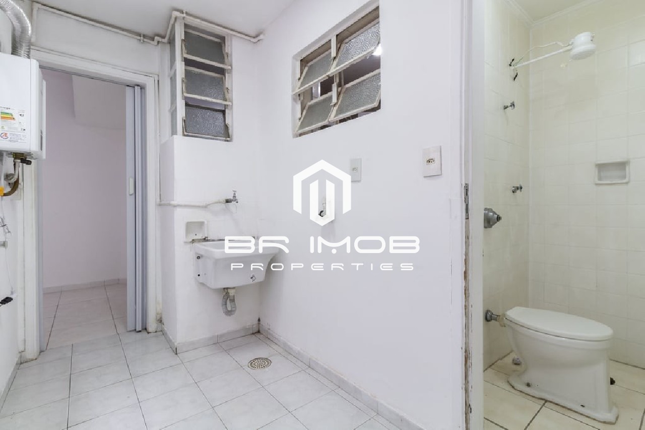 Apartamento à venda com 3 quartos, 90m² - Foto 8