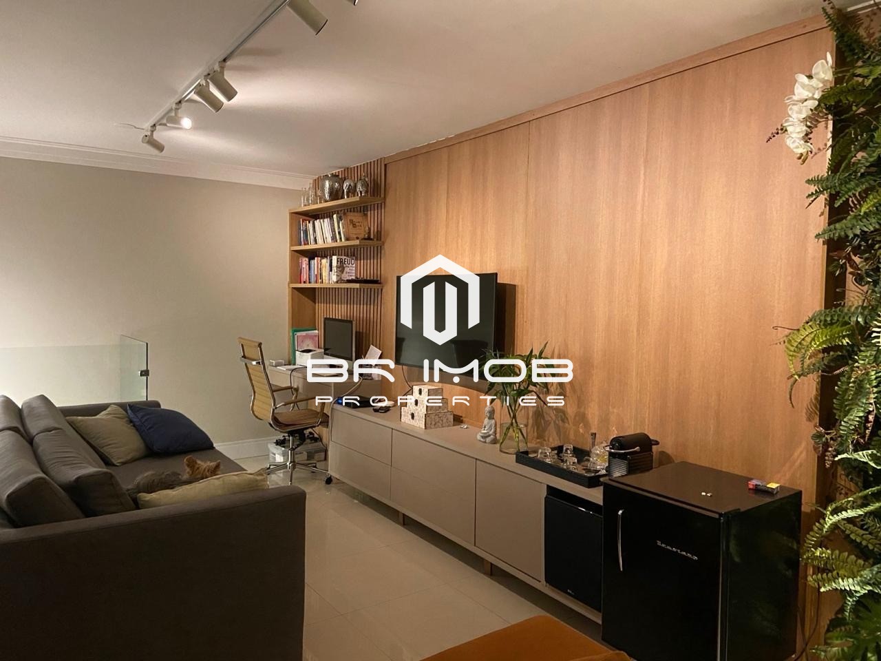 Cobertura, 3 quartos, 194 m² - Foto 10