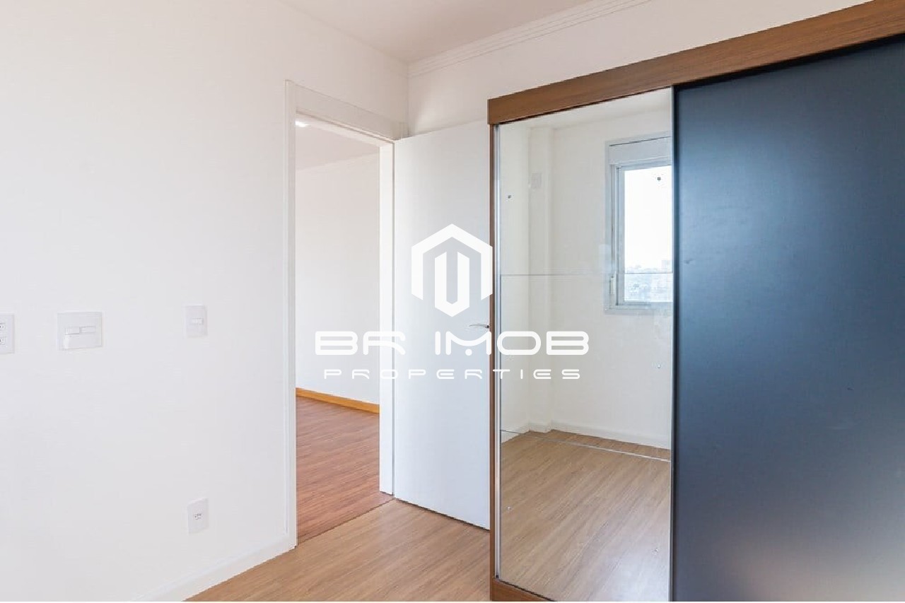 Apartamento à venda com 1 quarto, 38m² - Foto 13