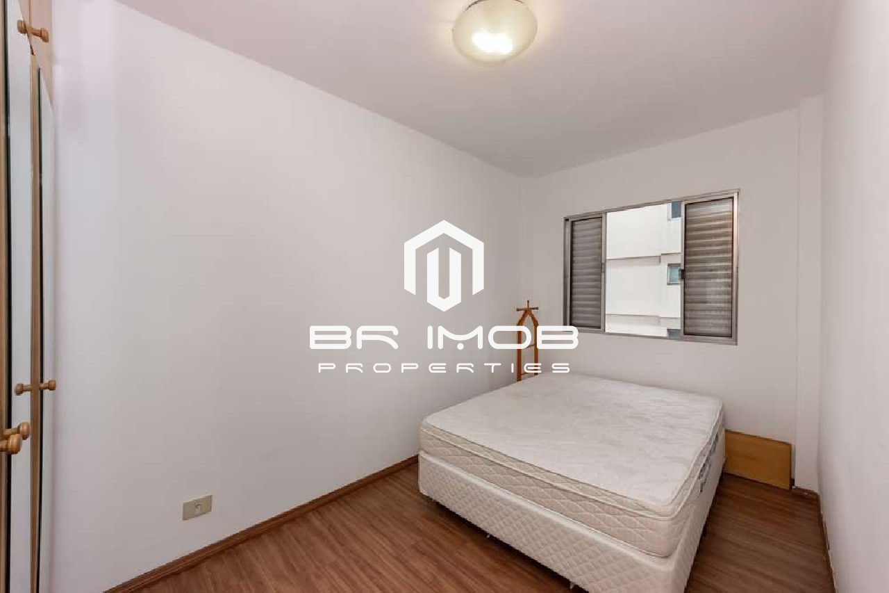 Apartamento à venda com 1 quarto, 42m² - Foto 16