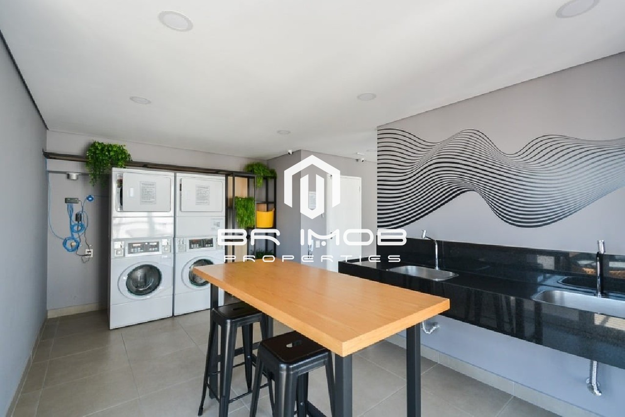 Apartamento, 1 quarto, 32 m² - Foto 23