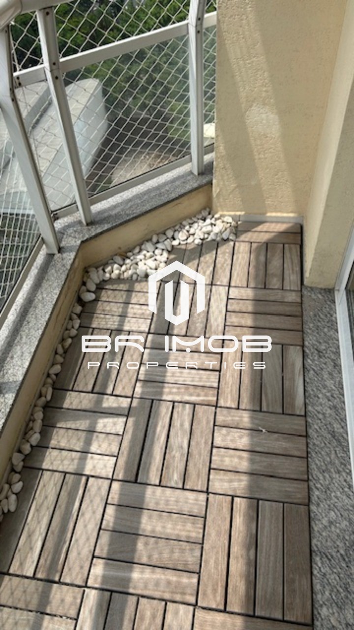 Apartamento, 2 quartos, 60 m² - Foto 5