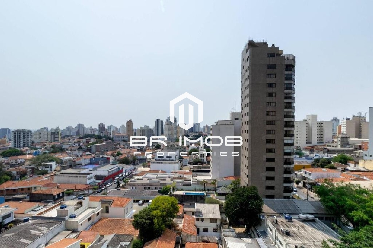 Apartamento à venda com 3 quartos, 108m² - Foto 10