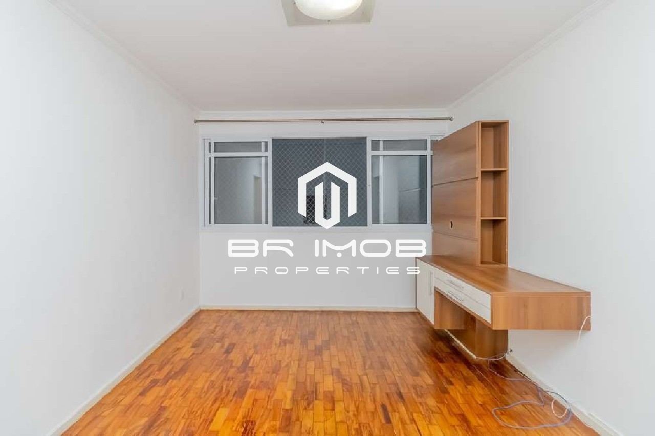 Apartamento à venda com 2 quartos, 67m² - Foto 3