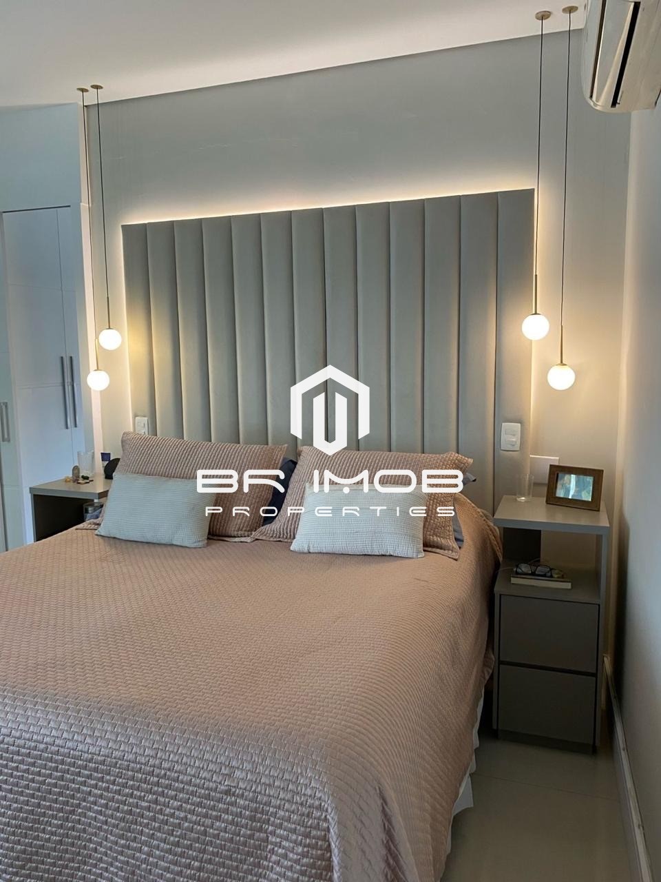 Cobertura, 3 quartos, 194 m² - Foto 19