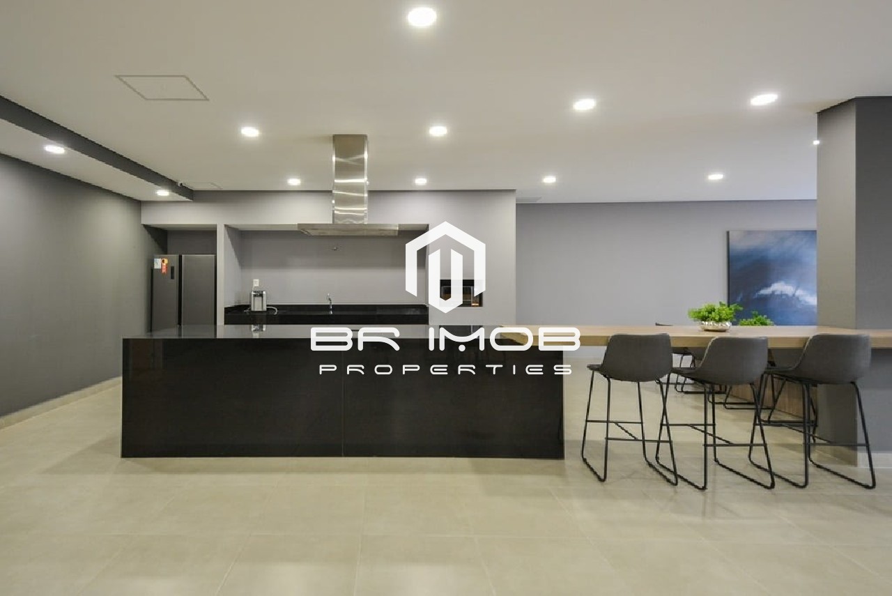 Apartamento, 1 quarto, 32 m² - Foto 25