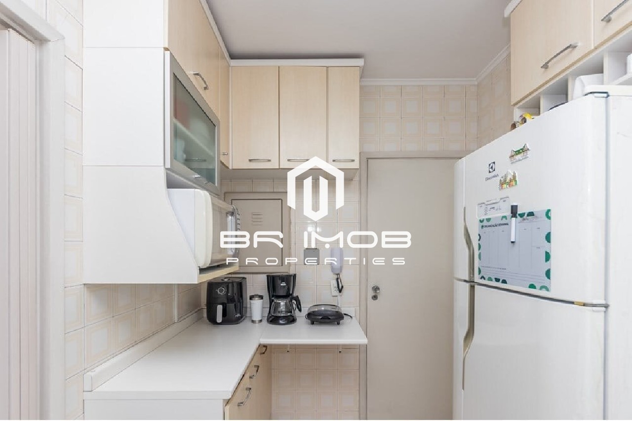 Apartamento, 3 quartos, 77 m² - Foto 11