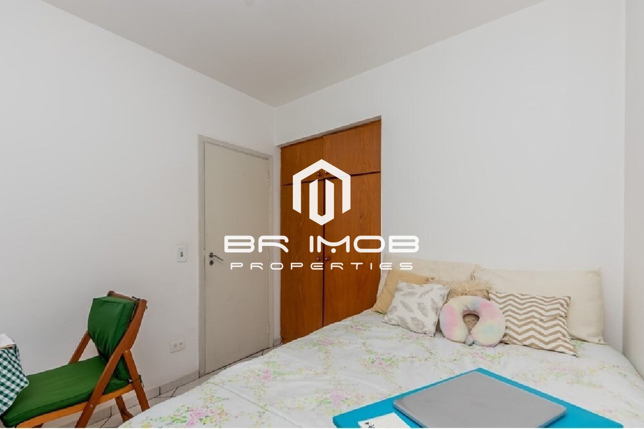 Apartamento, 3 quartos, 77 m² - Foto 21
