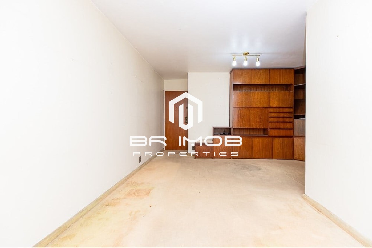 Apartamento à venda com 2 quartos, 90m² - Foto 5