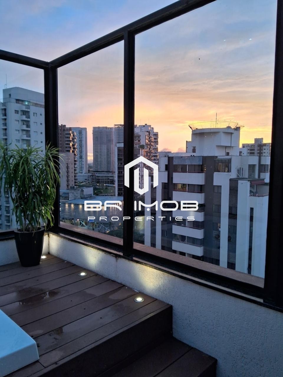 Cobertura, 3 quartos, 194 m² - Foto 42