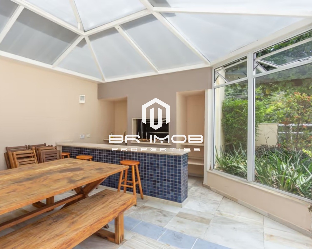 Apartamento, 2 quartos, 60 m² - Foto 42