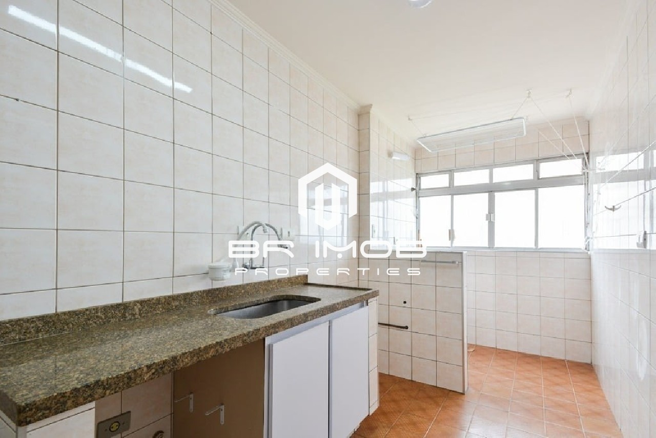 Apartamento à venda com 2 quartos, 50m² - Foto 11