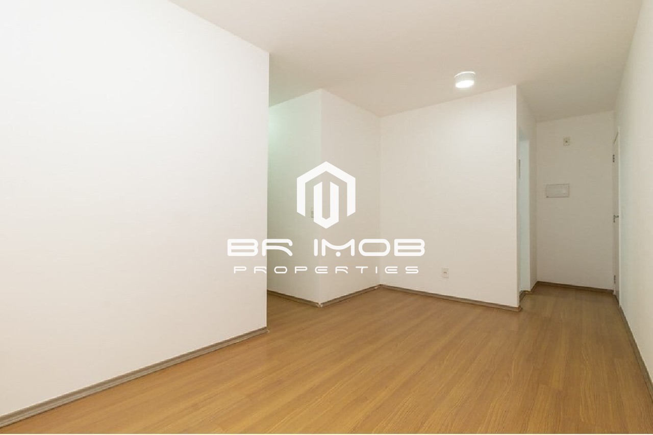 Apartamento à venda com 2 quartos, 55m² - Foto 8