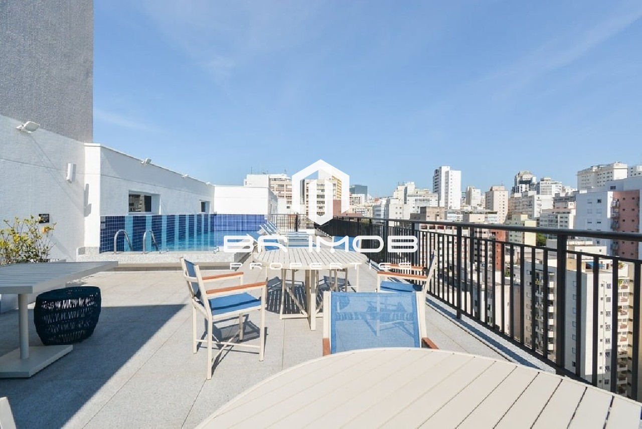 Apartamento, 1 quarto, 32 m² - Foto 16