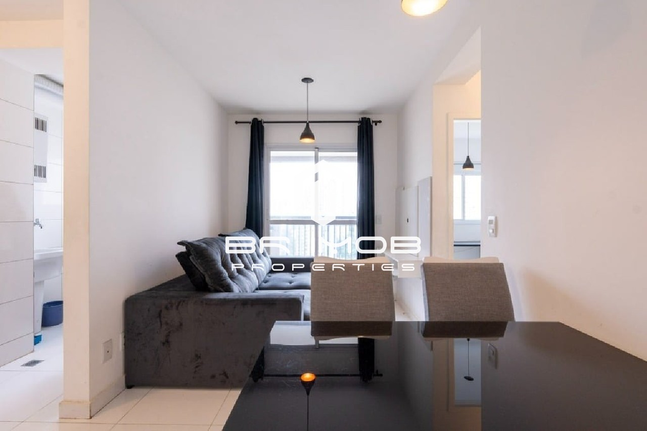 Apartamento à venda com 2 quartos, 48m² - Foto 7