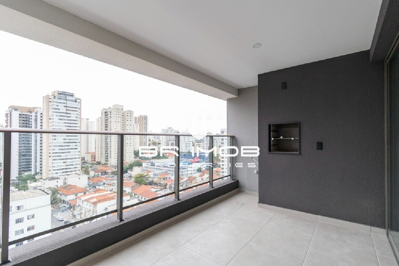 Apartamento à venda com 3 quartos, 84m² - Foto 2