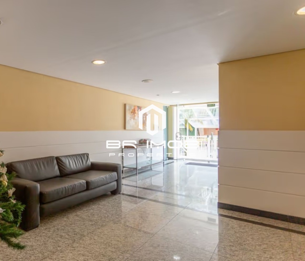 Apartamento, 2 quartos, 60 m² - Foto 35