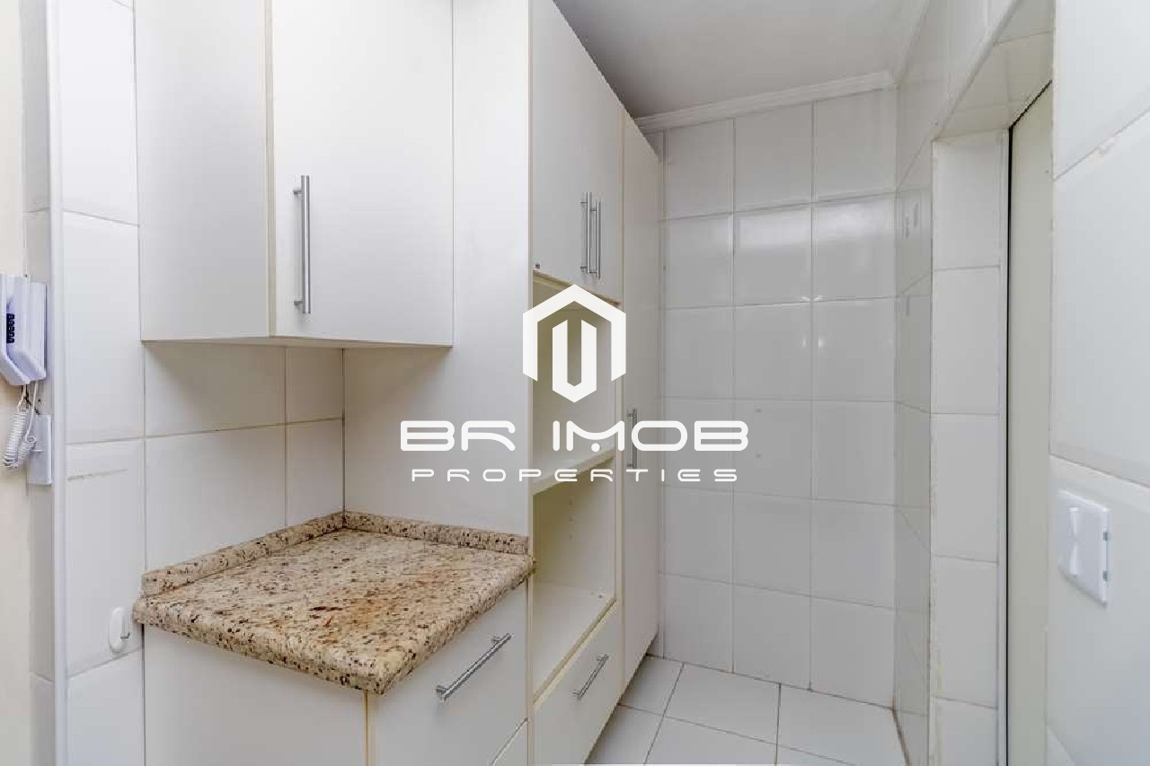 Apartamento à venda com 2 quartos, 67m² - Foto 8