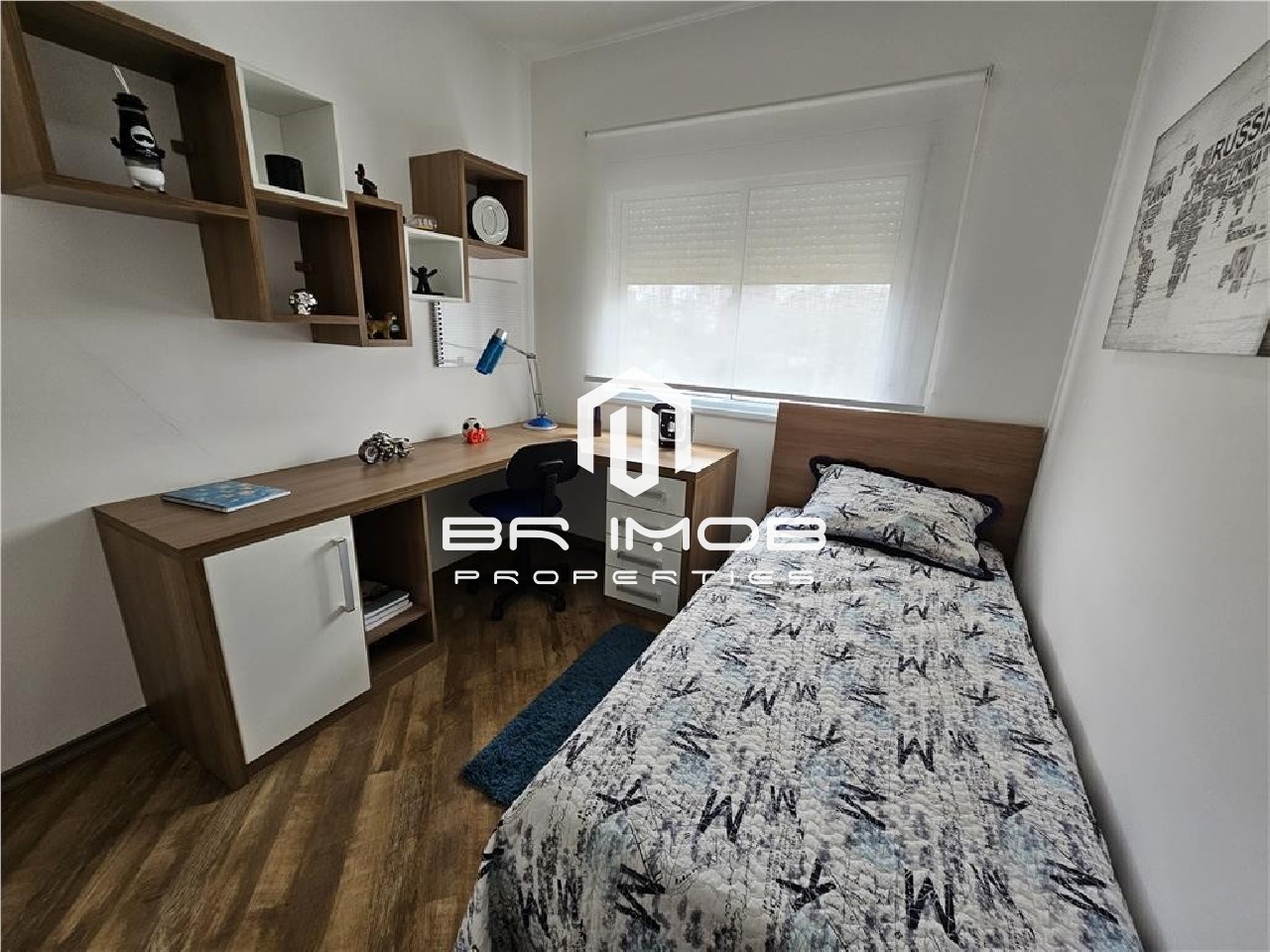 Apartamento à venda com 4 quartos, 108m² - Foto 10