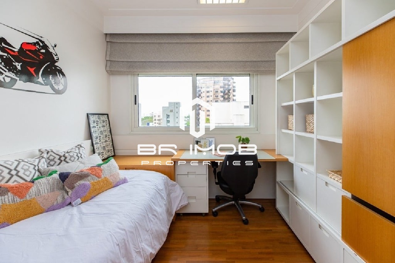 Apartamento à venda com 4 quartos, 300m² - Foto 49