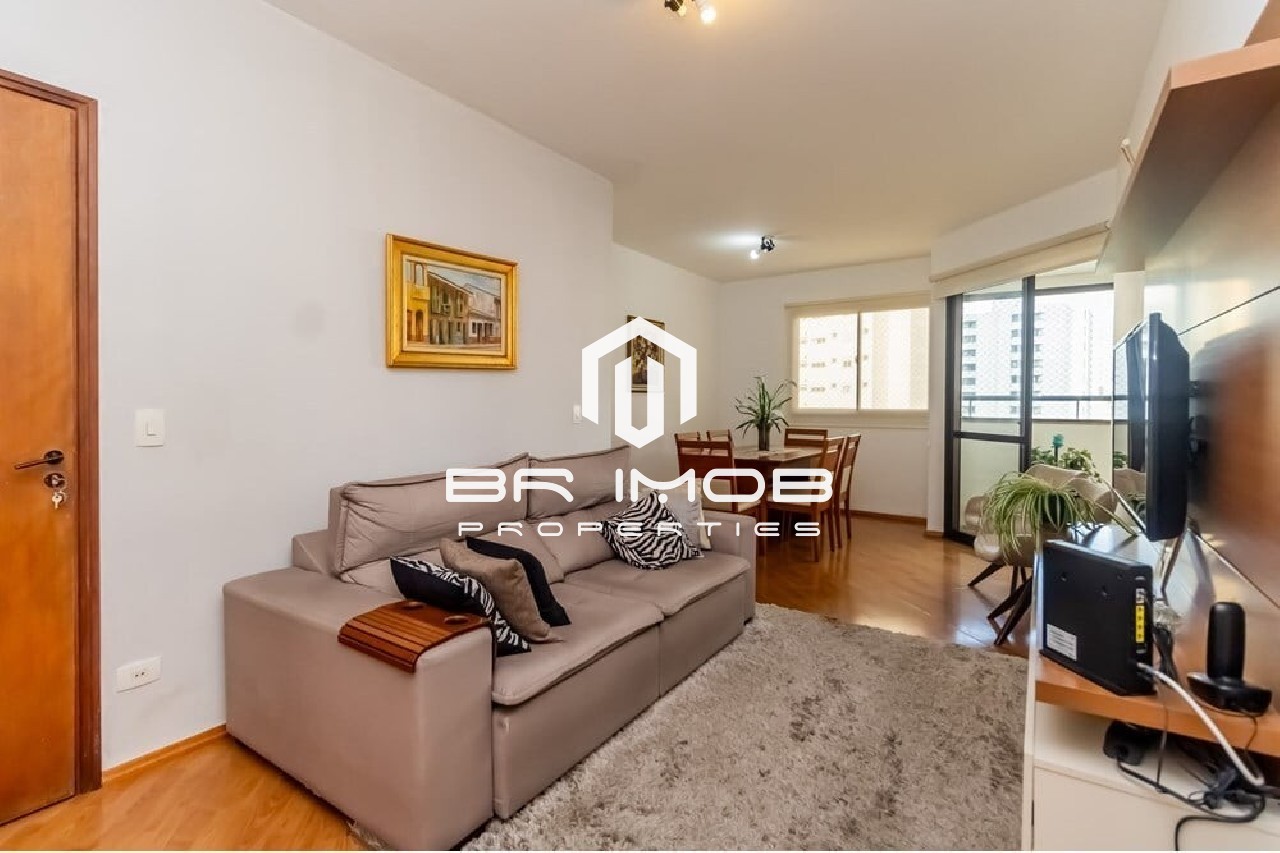 Apartamento à venda com 3 quartos, 101m² - Foto 9