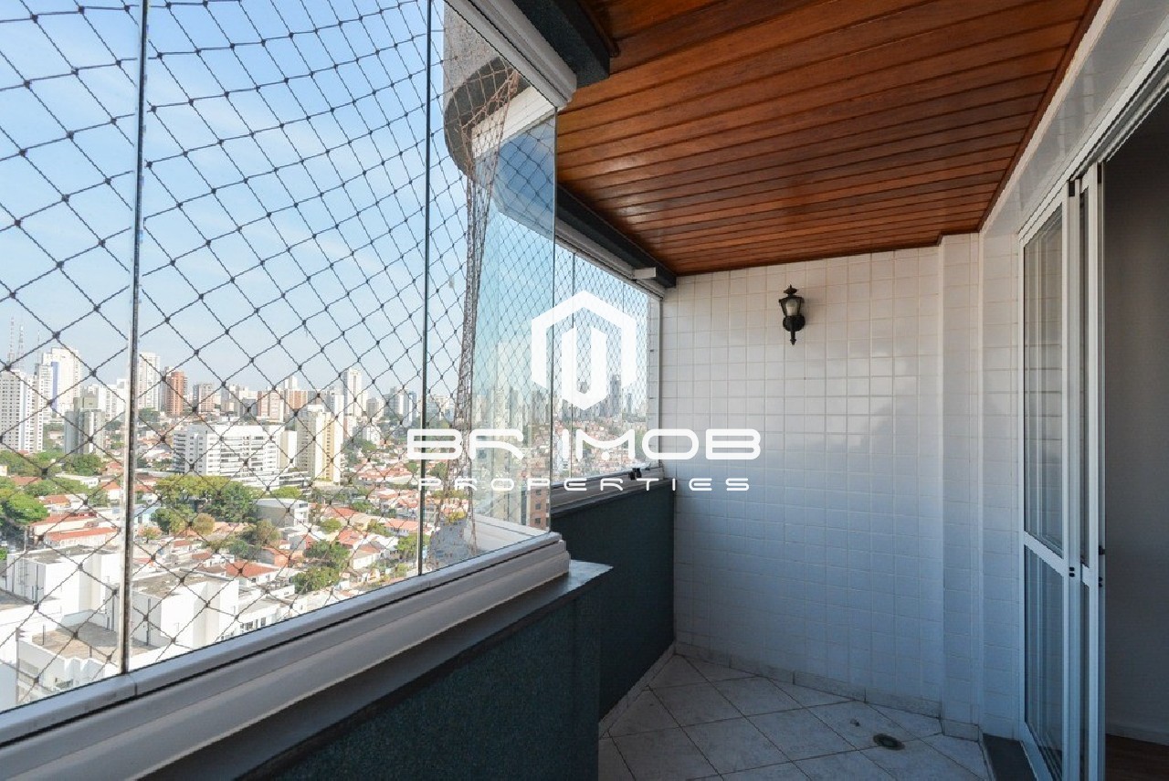 Apartamento à venda com 3 quartos, 92m² - Foto 4