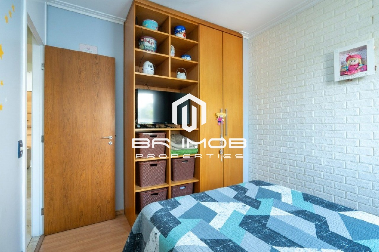 Apartamento à venda com 3 quartos, 90m² - Foto 28