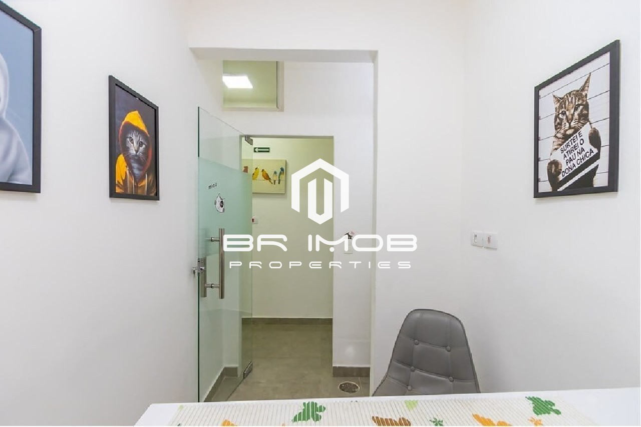 Prédio Inteiro à venda, 156m² - Foto 26