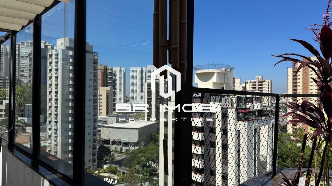Cobertura, 3 quartos, 194 m² - Foto 48