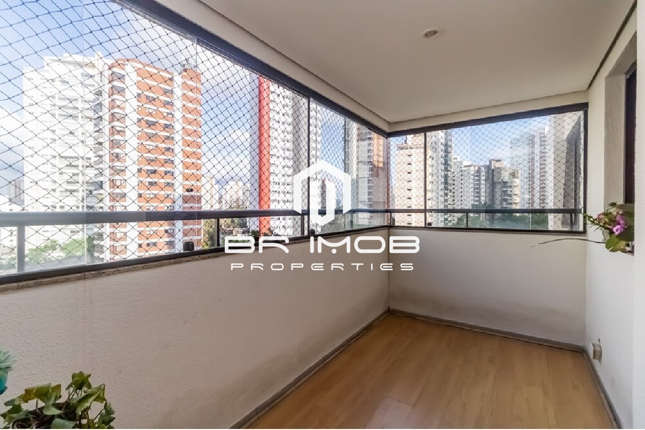 Apartamento à venda com 3 quartos, 101m² - Foto 3