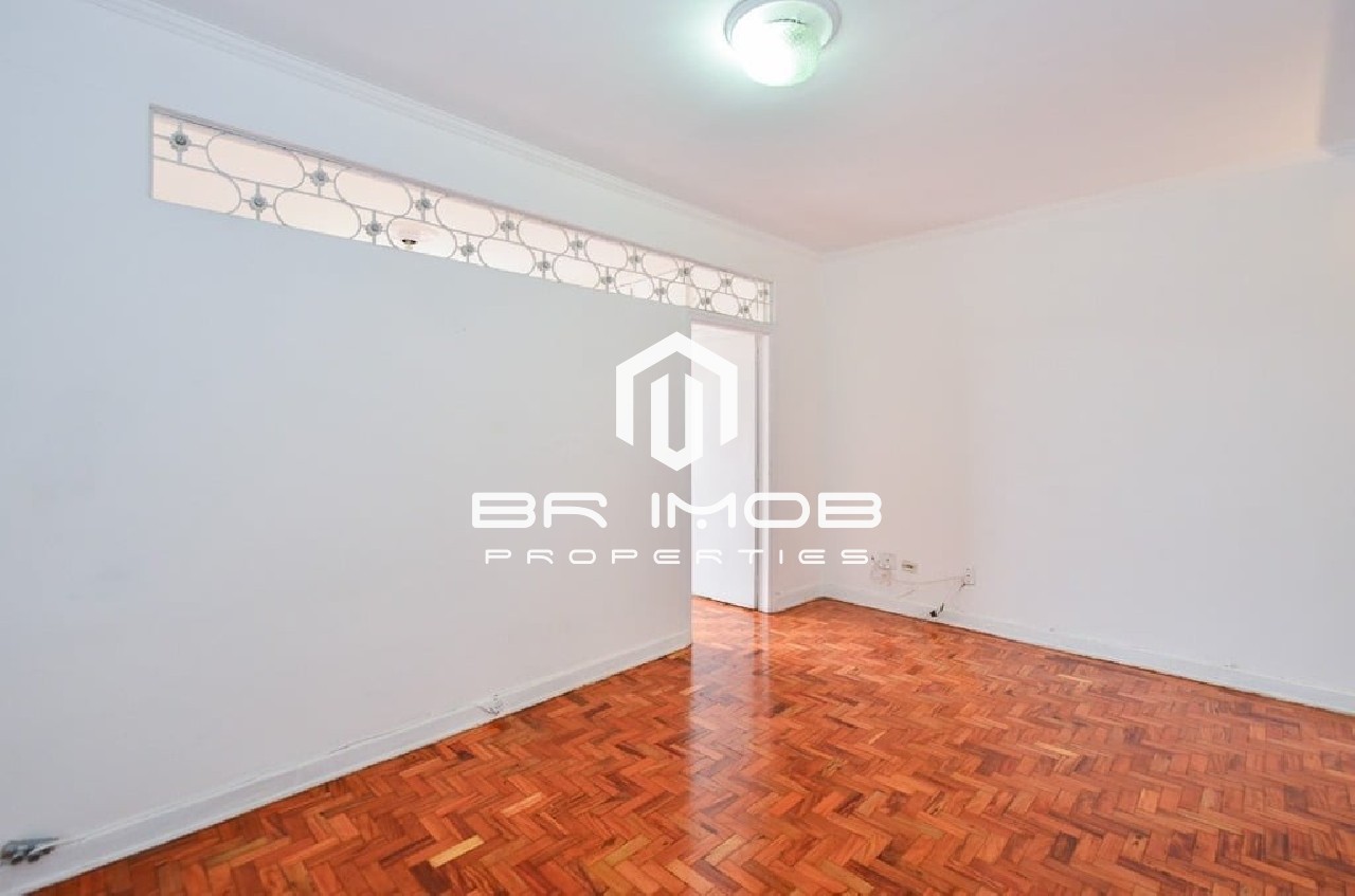 Apartamento à venda com 1 quarto, 51m² - Foto 4