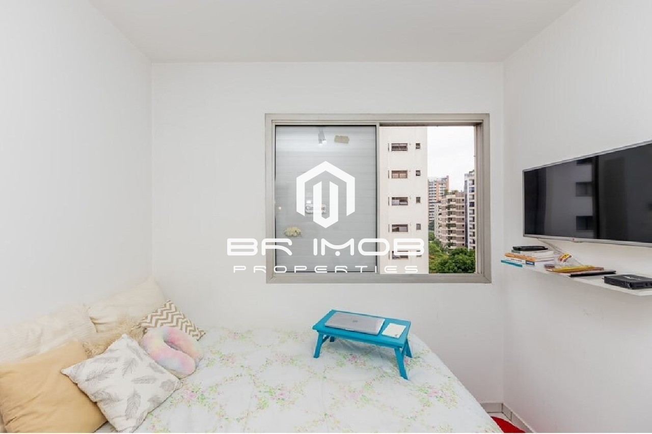 Apartamento, 3 quartos, 77 m² - Foto 23