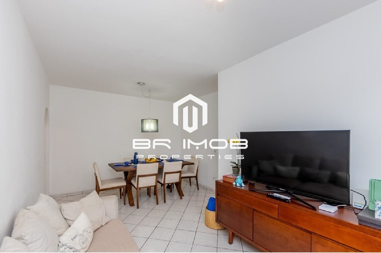Apartamento, 3 quartos, 77 m² - Foto 3