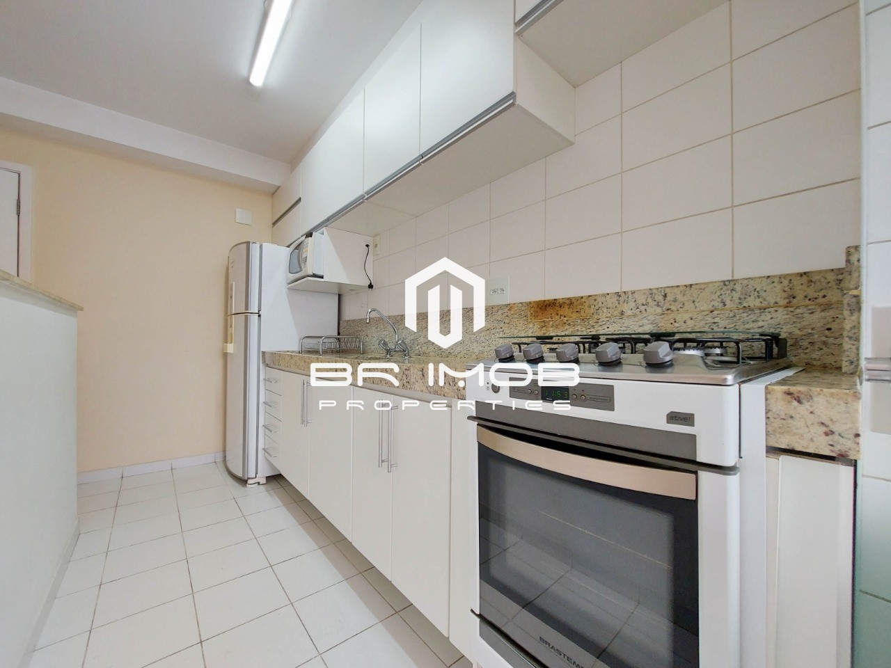 Apartamento, 2 quartos, 58 m² - Foto 19