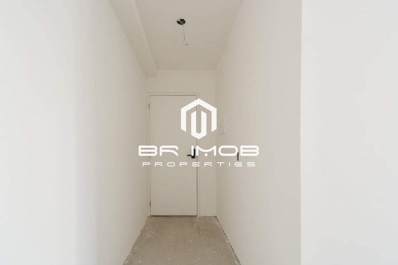 Apartamento, 1 quarto, 32 m² - Foto 11