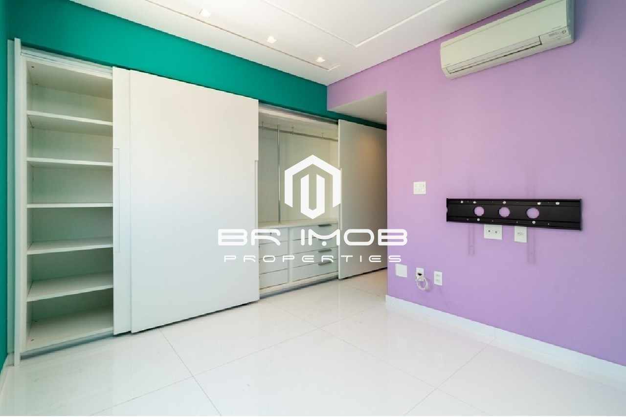 Apartamento à venda com 3 quartos, 162m² - Foto 16