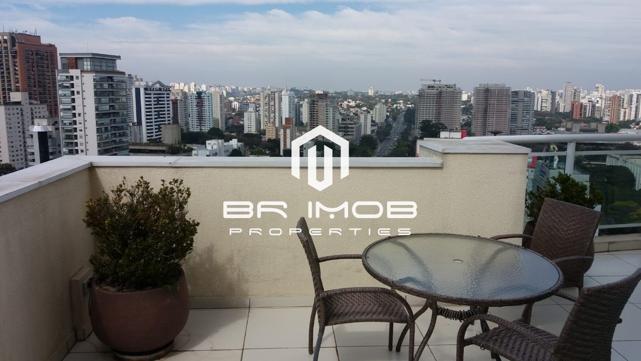 Apartamento, 2 quartos, 58 m² - Foto 33