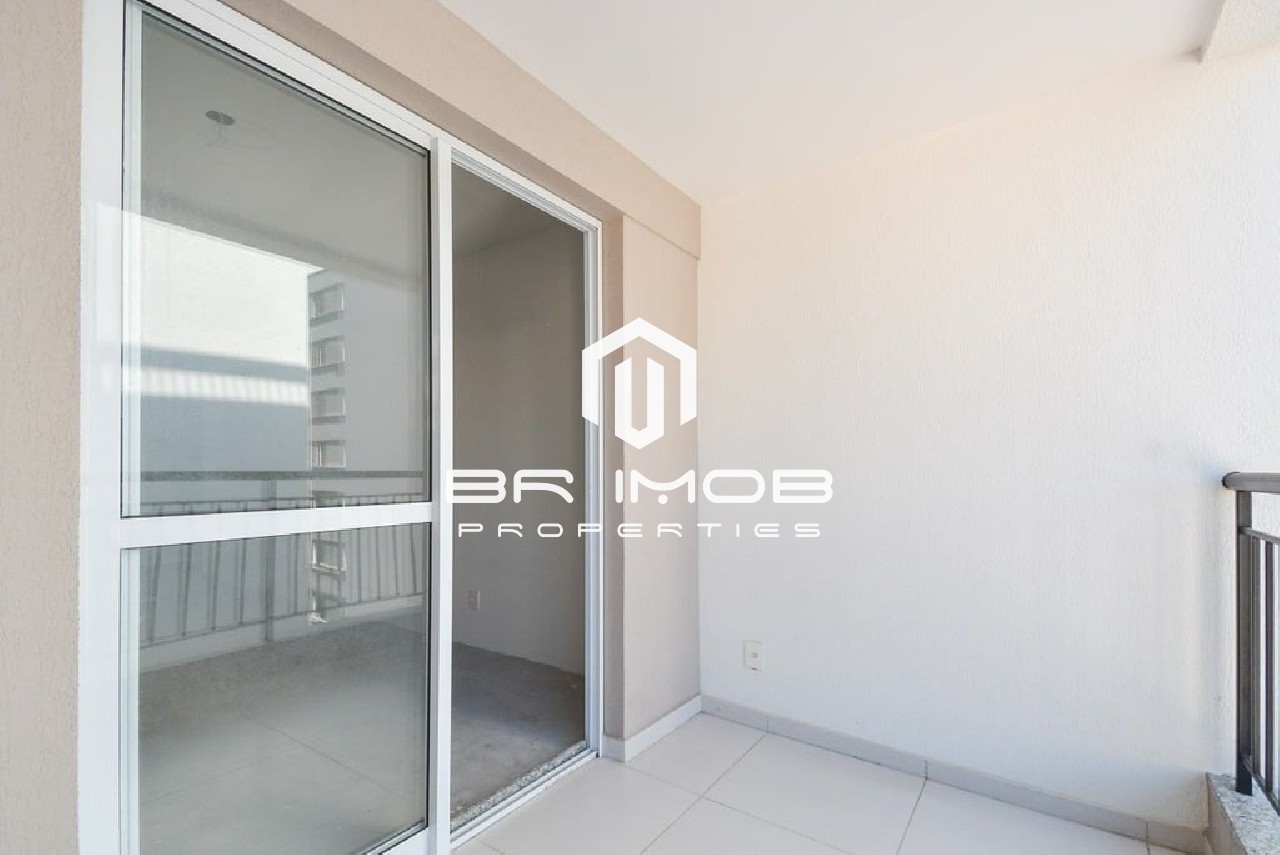 Apartamento, 1 quarto, 32 m² - Foto 1