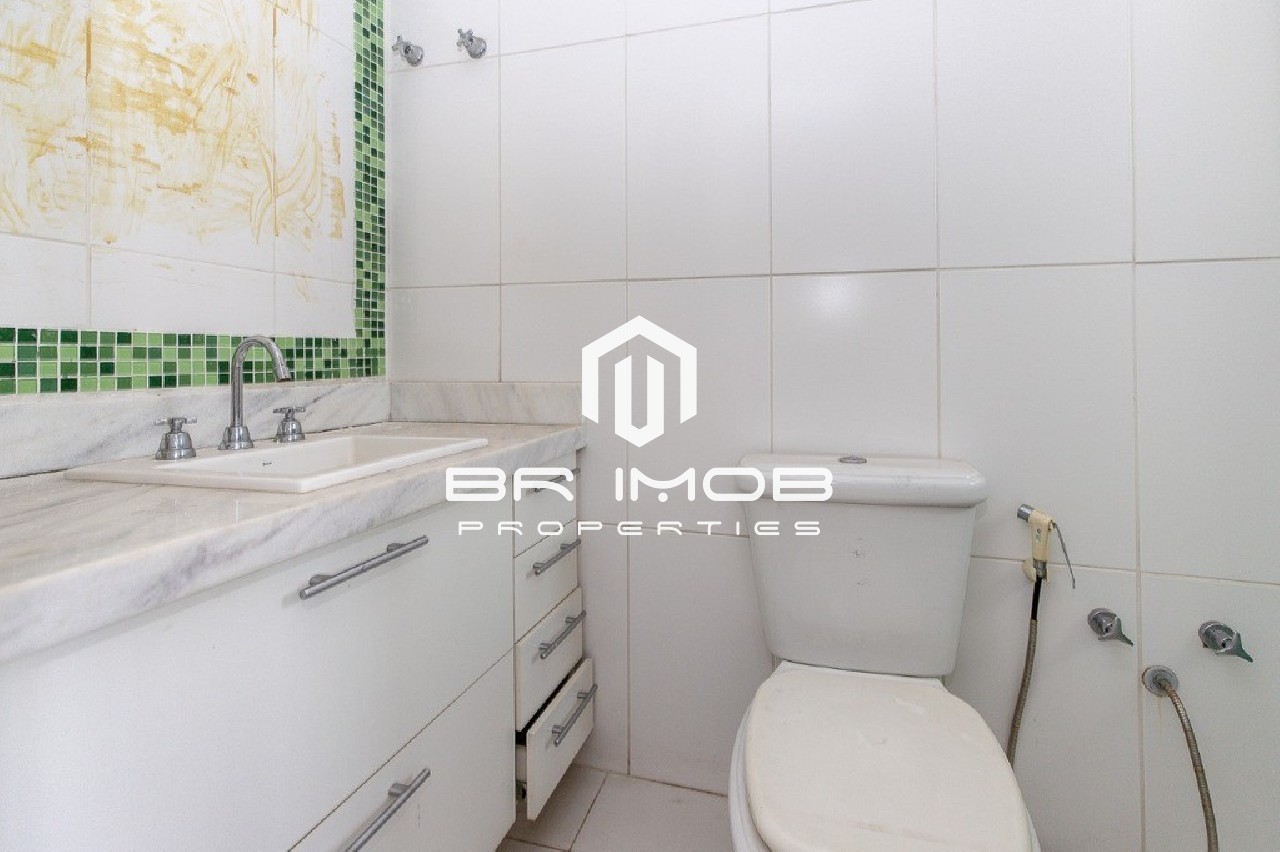 Apartamento à venda com 3 quartos, 175m² - Foto 15