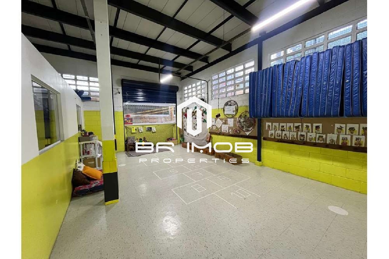 Depósito-Galpão-Armazém à venda, 800m² - Foto 6